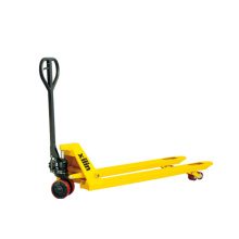 Xilin 3000kgs Heavy Duty Manual Hydraulic Hand Pallet Truck